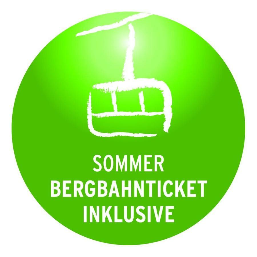 Ferienwohnungen Zint-Spiegl - Bergbahnticket Von Mai Bis November Inklusive! Oberstdorf Exterior foto